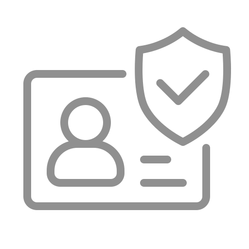Know Your Customer icon